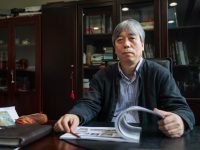 他領銜設計中國首個原創設計機場航站樓和虹橋交通樞紐:"中國民航機場有很大潛力” 他領銜設計中國首個原創設計機場航站樓和虹橋交通樞紐:"中國民航機場有很大潛力”