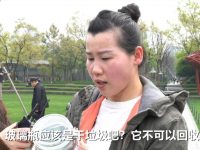 玻璃是什么垃圾?記者街訪,近四分之一的人沒記住“玻金塑紙衣” 玻璃是什么垃圾?記者街訪,近四分之一的人沒記住“玻金塑紙衣”