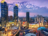 上海首個街道層面戶外招牌導則發布，商圈“大紅大綠”店招是留是改有答案