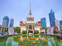 紡織、輕工”重出江湖”,中國品牌日的“老品類”過時了,還是正當時? 紡織、輕工”重出江湖”,中國品牌日的“老品類”過時了,還是正當時?