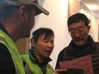 樓道不撤桶靠“笑臉哭臉”監督垃圾分類能行嗎？上海這個街道有了新探索