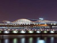 進境免稅店浦東機場1號航站樓新開業，全球底價不止香水化妝品！