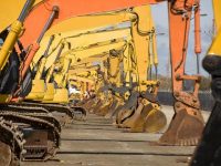 10月1日起，上海這些“禁用區”對高排放非道路移動機械說不！