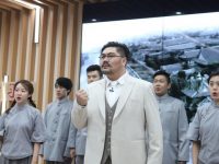 與大咖院團聯手創作，靜安將高品質公共文化資源送到老百姓身邊