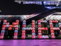 上海購物又添新去處，淮海路太平洋原址變身新天地廣場，專為女性潮流社交打造