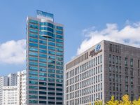 這批北美智能科技企業為何組團來到上海這家開發區? 這批北美智能科技企業為何組團來到上海這家開發區?