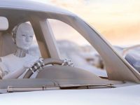 上海這家企業攜帶“秘密武器”亮相世界智能大會 上海這家企業攜帶“秘密武器”亮相世界智能大會