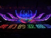 “亞洲文化嘉年華”主創團隊：將亞洲文明的輝煌巔峰展示給世界