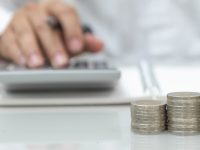 中國金融期貨交易所：按手續費收入的20%提取風險準備金