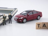7月1日起，購買打折車或將少交車輛購置稅，新能源汽車繼續免購置稅