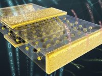 “一套人馬、兩塊牌子”，復旦科學家發明芯片基礎器件全新結構，有望延展摩爾定律