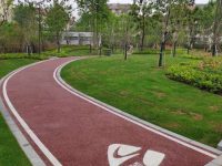 靜安居民又多了一座身邊的免費公園，永和公園改造后重開