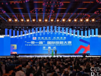 在這個吸引六大洲44國參加的比賽上,除了能品嘗火鍋還有啥? 在這個吸引六大洲44國參加的比賽上,除了能品嘗火鍋還有啥?