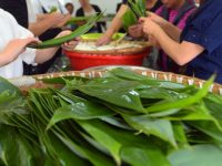 端午節將至，品嘗粽子的時候你可想過：粽葉是干垃圾還是濕垃圾？