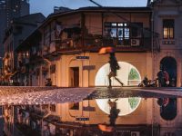 藏在老弄堂里的“學霸媽媽”，為何觸動了居民的心弦？