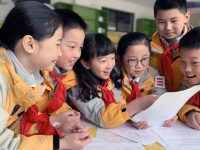 “十佳提案”最新出爐，上海“紅領巾”關注“互聯網+”時代學習親子新問題