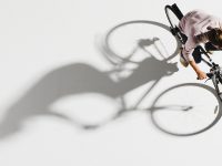 北京首條自行車專用路周五開通,地鐵40分鐘的路程騎行僅需26分鐘 北京首條自行車專用路周五開通,地鐵40分鐘的路程騎行僅需26分鐘