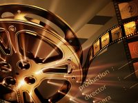 讓電影登陸中國的第一個碼頭，成為中國電影走出去的口岸