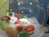 吃慣外賣的你，還記得泡面么?上海的這個展帶你玩轉“泡面”