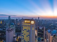 五星級酒店也有“外賣”?提供這項服務的經理是“變形金剛” 五星級酒店也有“外賣”?提供這項服務的經理是“變形金剛”