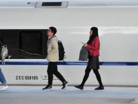 對”買短乘長”乘客加收50%票款并非臨時辦法