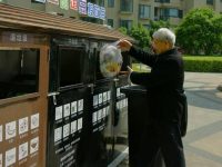 垃圾分類樓道要“撤桶”，一開始反對的居民后來變支持了，且看這個街道如何做到的？