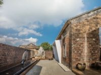 鄉村民宿合規化經營箭在弦上 鄉村民宿合規化經營箭在弦上