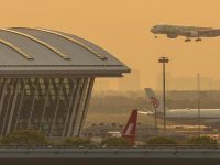 日產垃圾60噸，浦東機場用“分類繡花功”支持“扔垃圾不自由”！