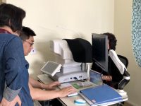 厲害了！長寧北新涇這家為老服務中心，藏著最先進的人工智能應用