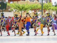 上海迪士尼度假區開幕三年了，17萬人吃了同一款美食，2300多萬游客青睞這個項目