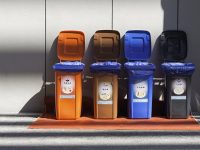 上海生活垃圾分類7月起全面從嚴執法！8月底前重點檢查收集、運輸、處置環節