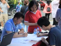 “家門口”體驗創就業服務 南碼頭量身定制求職寶典 “家門口”體驗創就業服務 南碼頭量身定制求職寶典