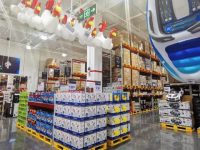 Costco要來，老對手“山姆”說道：“中國市場容量足夠大，我對未未充滿信心”