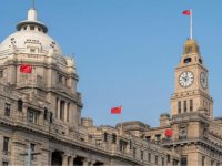 海關鐘樓不再重錘敲醒上海早晨？滬上最守時男人為這事退而不休