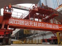 穿越上海5個區,這條在建“換乘王”軌交線有哪些想不到的亮點? 穿越上海5個區,這條在建“換乘王”軌交線有哪些想不到的亮點?