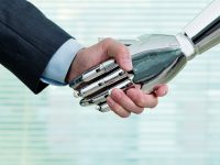 深蘭科技牽手上海交大！要在人工智能領域干一番大事業