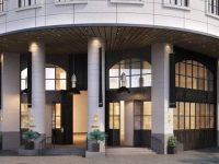 淮海路又一商業地標確定項目，“niko and …”上海全球旗艦店入駐