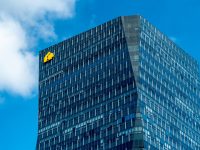 繼入股深蘭科技后，綠地控股一天連投兩家科技企業，竟是這個原因