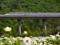 全國鐵路7月10日實行新運行圖,長三角出行將有八大變化 全國鐵路7月10日實行新運行圖,長三角出行將有八大變化