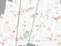 上海的科創企業注意啦，這些分布在徐匯的“小圓點”都跟你們有關