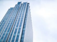 讓魔都全城白領鏖戰一周的萬幸寫字樓！重磅揭曉!