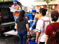 小區生活垃圾也要“不分類不收運”了！整改期限最多只有7天