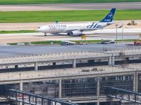 全球最大單體衛星廳剛拿了一個大獎,理由是“鋼鐵俠”也有柔情 全球最大單體衛星廳剛拿了一個大獎,理由是“鋼鐵俠”也有柔情