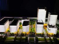 陸家嘴又添一處產業園，曾投資孵化谷歌的專業機構擔當運營