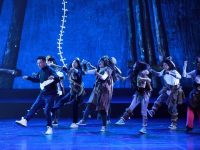 《聊齋》《賽貂蟬》… 中國原創音樂劇從“看”“唱”到“創”，冉冉升起