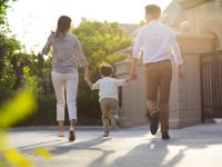 北京市民住房、醫療和教育壓力較大，“陌生人”列小區矛盾隱患首位