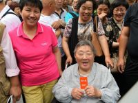 集中簽約首日，半天簽約率即破97%！靜安洪南山宅舊改征收創上海舊改新紀錄