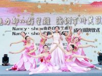 10萬白領在南京西路商圈集聚，他們為這里打造了一張“新名片”