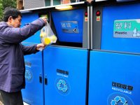 撤桶以后，有人跑到馬路上倒垃圾？這個街道帶居民走進垃圾填埋場后扭轉了乾坤……