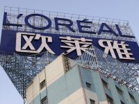 “如魚得水”？更是“如虎添翼”！中國第一大化妝品企業新老CEO唱起“二人轉”